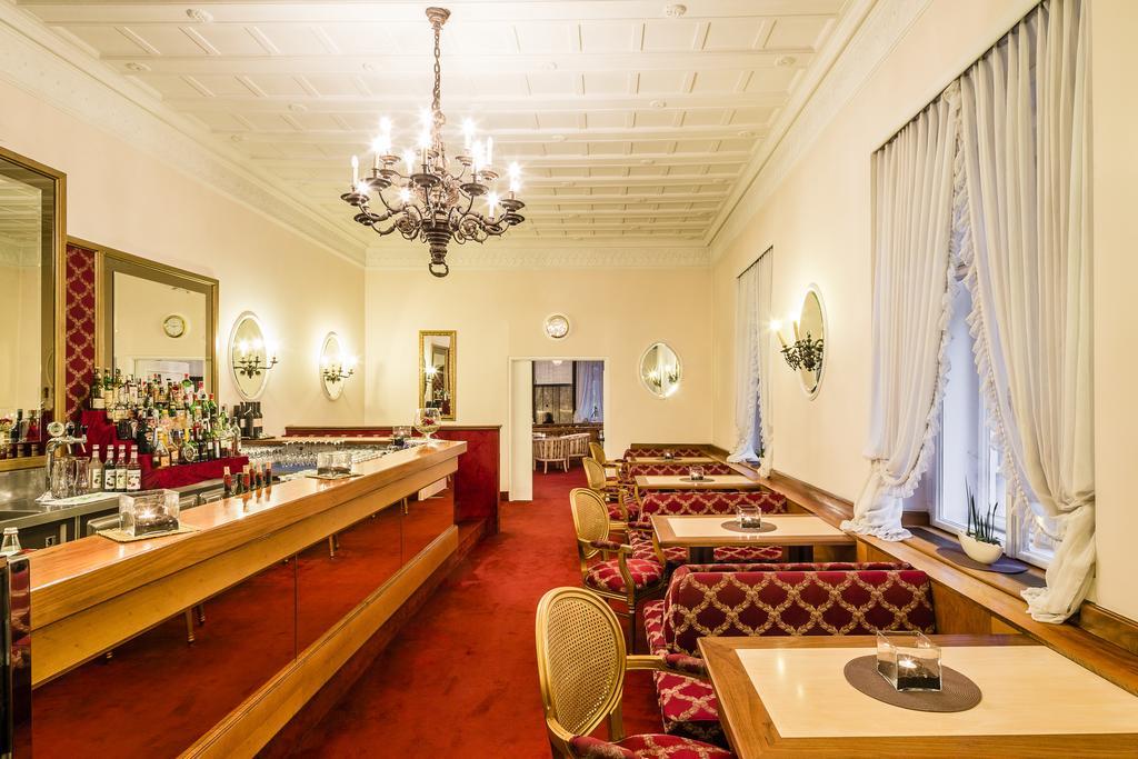 Grand Hotel Bellevue - Adults Only Merano Dış mekan fotoğraf